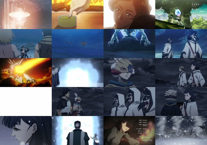 アニメ ブラッククローバーの148話ネタバレ感想 話し合いは通じるのか アニメ感想部