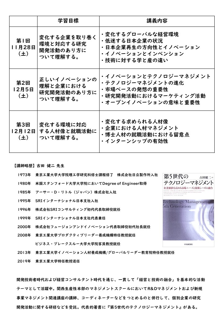 一般社団法人産学協働イノベーション人材育成協議会 C Engine Japan ট ইট র