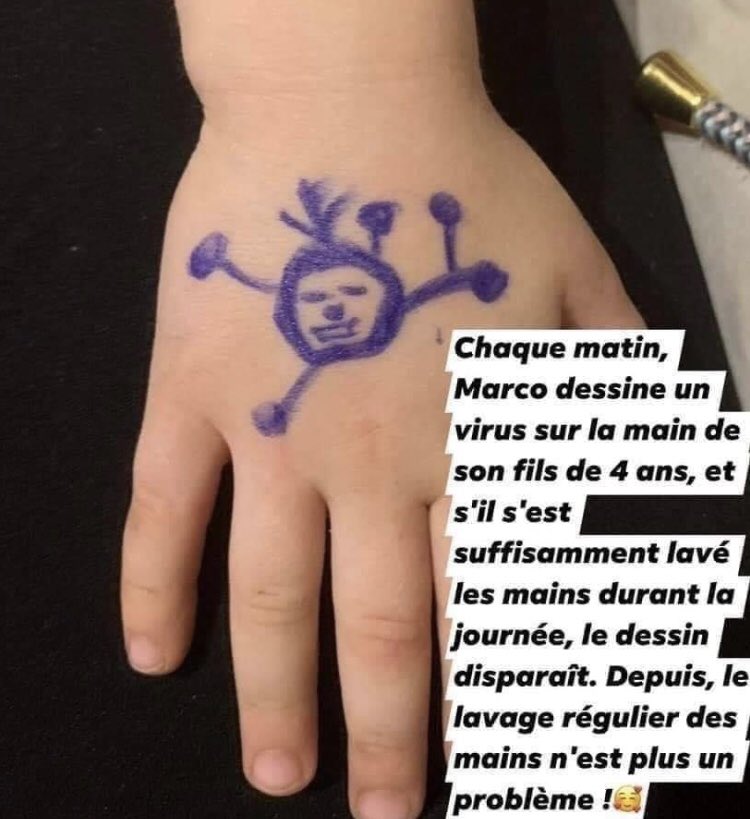 Dépasser les problèmes et trouver des solutions !!!