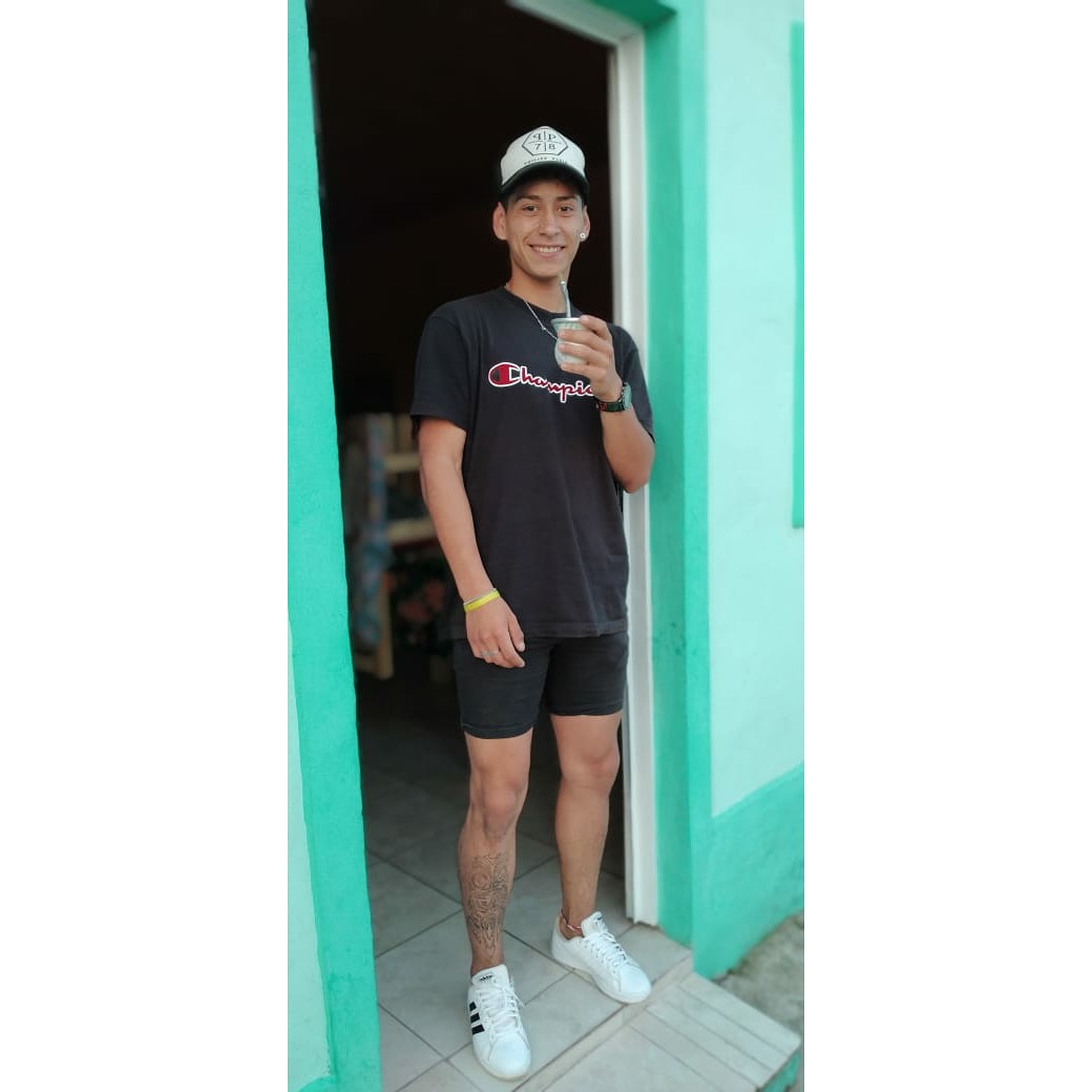 #NuevaFotoDePerfil