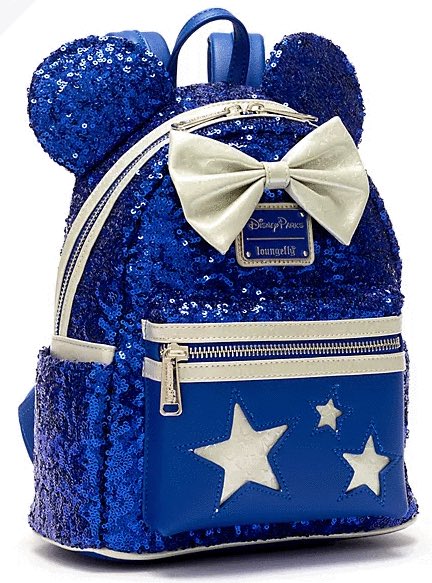 disneyland paris backpack