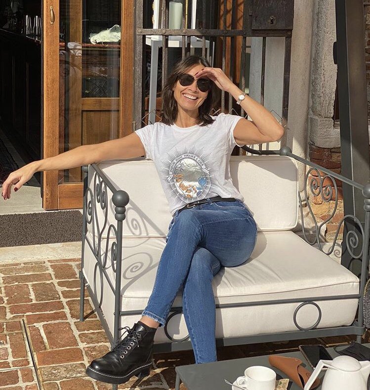 Melanie Sykes https://t.co/vJptB5ODwm