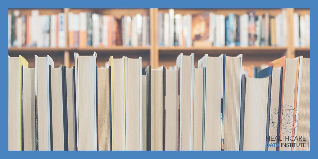 En préparation de la prochaine édition du HDI Day, retrouvez notre livre blanc de l'année dernière: #Données de #santé, quelle valeur pour les #établissements de #soin? 

#hcsmeufr #BigData #IA #HDIDay2020

buff.ly/36URCc4