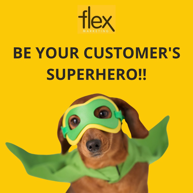 flex_ltd's tweet image. #marketingtip Whether you’re selling a digital product or a physical one, you want your visitors to see that you have the solution to their problems.  Be their very own superhero!  #productmanagement #product #productmarketing #marketing flex-marketing.co.uk