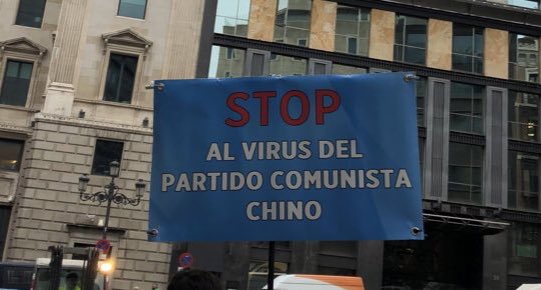 Aquí todo el programa sanitario que ha planteado Vox en la moción de censura. 

Contra el virus: James Bond.