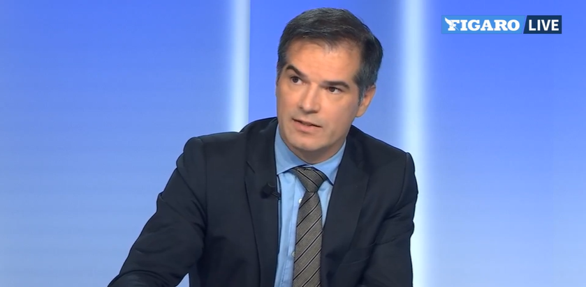 Sanofi en France tweet media