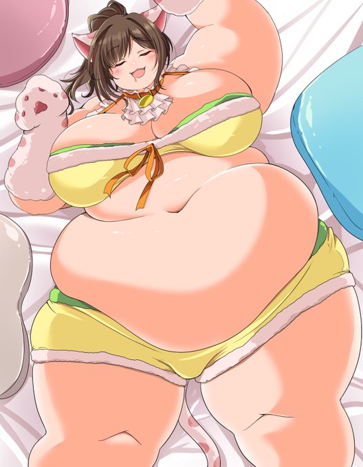 skeb納品しました 