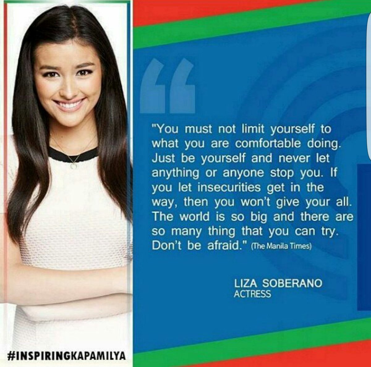   #STOPREDTAGGINGLIZA