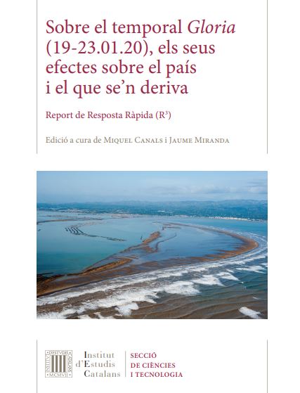'Canvi climàtic i episodis extrems a Catalunya: contextualització del #Gloria', la contribució de <a href="/ColauRos/">Gabriel Borràs</a> de l'Oficina Catalana del #CanviClimàtic al nou report de l'<a href="/iec/">IEC</a> sobre els efectes del temporal a Catalunya i el que se’n deriva

Report (pdf) 👉 ow.ly/NV9050BYugP