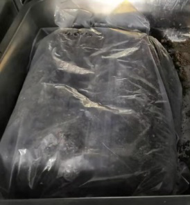 CHINADAWNGROUP's tweet photo. The #biodegradable #modifiedmaterial with #PLA and other #biodegradablematerials as raw materials uses physical or chemical modification methods to prepare fully biodegradable handbag film, #composite film, bubble film and starch filling materials, which can meet different needs https://t.co/UA3tdf8JBN