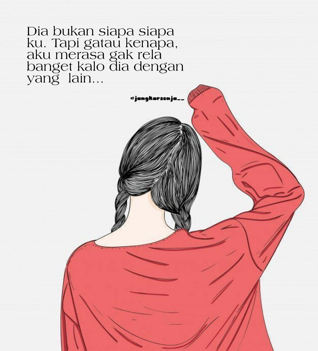 TriyaChan's tweet image. 