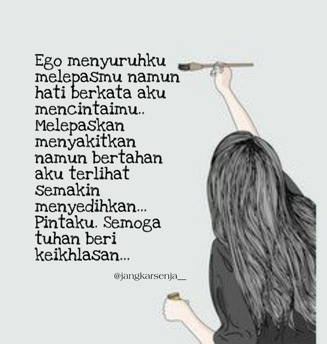 TriyaChan's tweet image. 