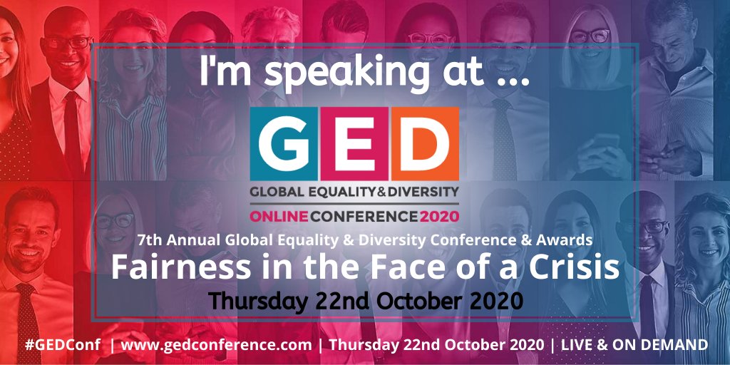 marcmc77's tweet photo. #GEDConf https://t.co/gAJNeHq5Fo