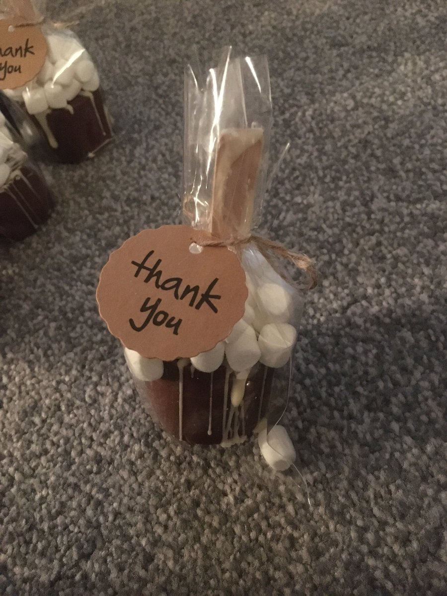 STPHILIPSCE's tweet photo. Thank you to all of the staff @STPHILIPSCE Have a well-deserved break over half term, take time to be with the ones you love and make time for yourself. Enjoy the hot chocolate and marshmallows #healthandwellness #chocolate @WeAreBDAT https://t.co/mS5CgvmQyY
