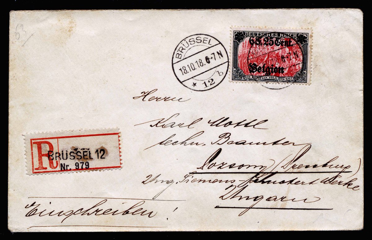 walterauktionen's tweet photo. https://t.co/Gtq1FJdrT9
… Mein Shop mit interessanten Briefen, Karten und Briefmarken - Nice covers, postcards, stamps and other items of postal history in my shop ... reinschauen lohnt sich #philatelie #philately #briefmarken #postalhistory #stamps #postgeschichte #sammlung https://t.co/mX11qXviPJ