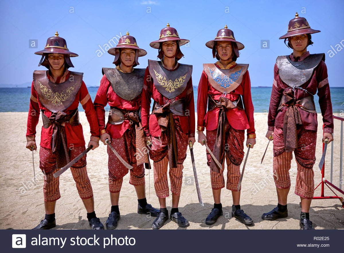 i think theyre tryign to give the & #39;edgy/cold warrior tribe& #39; on this one (idk i love edgy stuff so this guys are my fav) BUT! it can be improved. cmon give these characters more decoration and AT LEAST let audience know WHICH one of them is their leader!!
