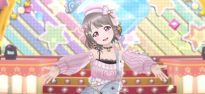 スクスタurのtwitterイラスト検索結果 古い順
