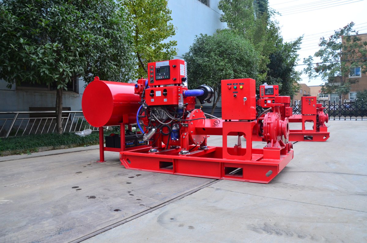 PumpDecryption's tweet photo. ZJBetter UL Listed diesel engine fire pump
（Do not embezzle without permission）

#zjbetter #ulpump #dieselpump #firepump #dieselfirepump #pumpmanufacturer #pumpfactory
Website: https://t.co/4npdFZtTyr
Email: caroline@fire-pump.cn https://t.co/cdpkk12PNF