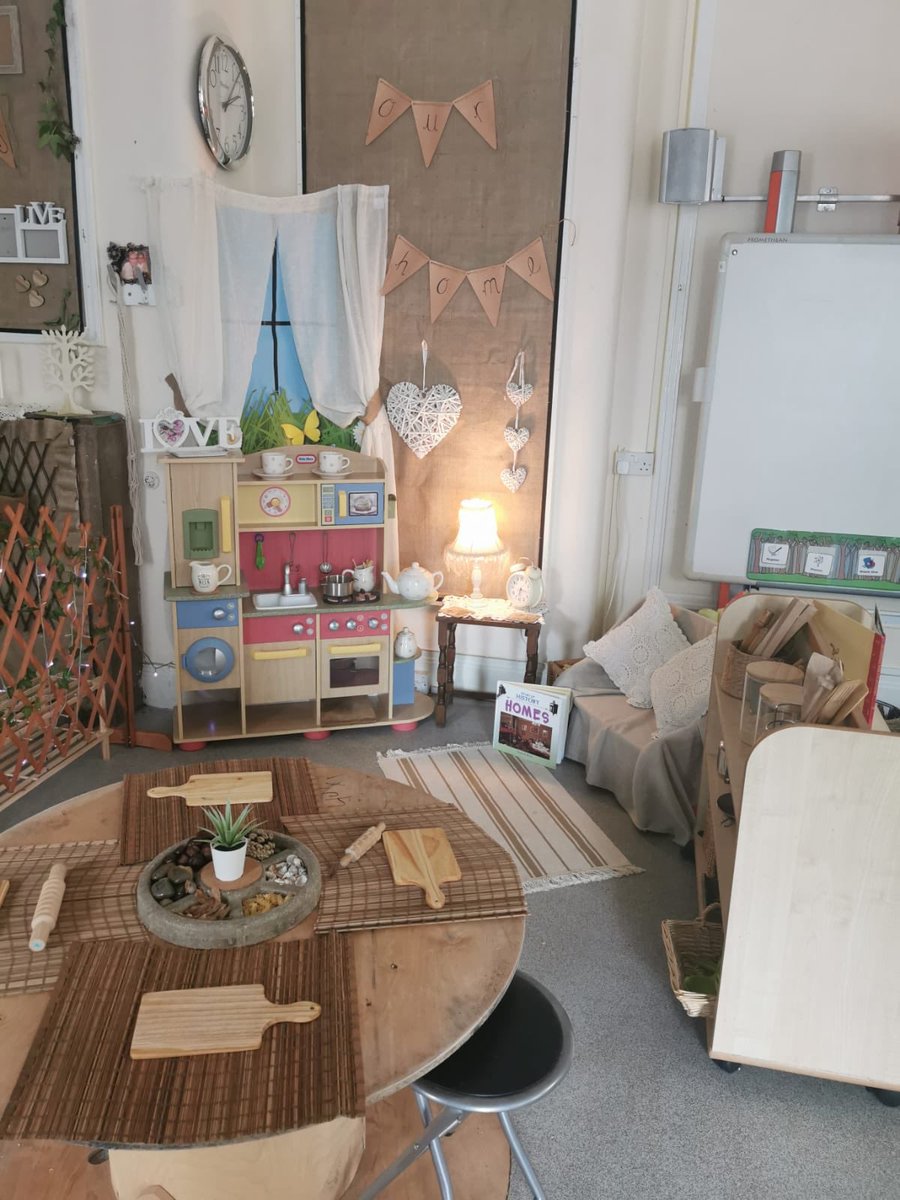 HeadStPius's tweet image. It may be half term for most @StPiusXPrep but Nursery Children &amp;amp; Staff are all in this week. Having fun, learning &amp;amp; looking after each other. Richly deserved rest is just around the corner. @NCTPrestonFylde @InspireEYFS #curiositylearning #forestschool #KindnessMatters @CottamSt