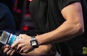 OMFG THE VEINS