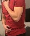 OMFG THE VEINS