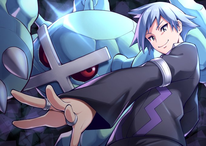 「さあ はじめよう !!」 