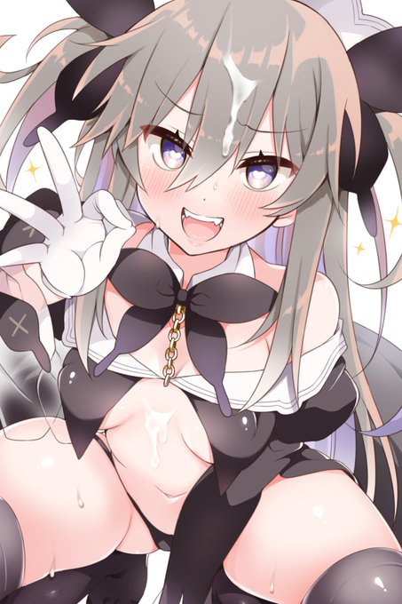 これは嗅いでくれるれりあ様とI字バランスしてくれるれりあ様と嗅いでくれるれりあ様 #痴女れりあ 