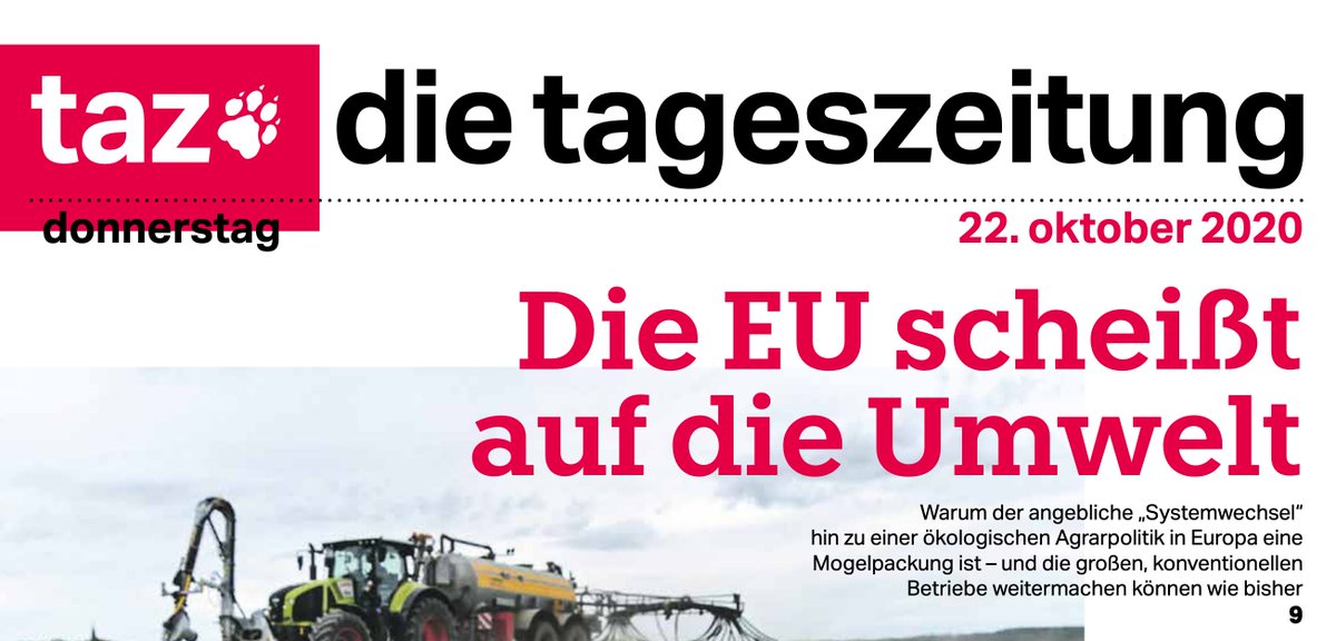 micha_bloss's tweet photo. Kleine Korrektur aber ansonsten richtig: @EPPGroup, @TheProgressives und @RenewEurope scheißen auf die Umwelt.
#GAPGate https://t.co/8UFugawvHn