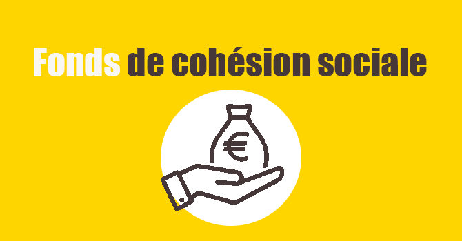 BpifranceCrea's tweet photo. La @banquedefrance et @Bpifrance ont annoncé le 19 octobre le renforcement du Fonds de Cohésion Sociale à hauteur de 2,5M d'€. L'objectif : garantir des microcrédits accordés à des créateurs et repreneurs d’entreprise en difficultés. 👉 https://t.co/QaDxAyVFyM https://t.co/pQ1n6e7hJX