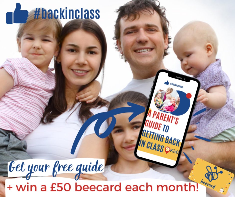 Don't forget to join us from 10am for our #backinclass showcase! conta.cc/34cC3Ob
