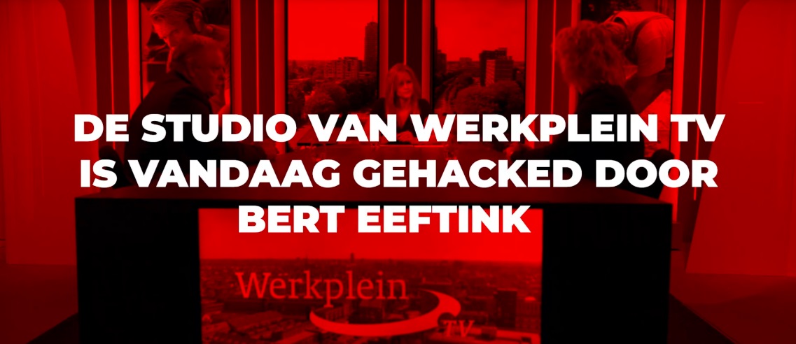 Speciale uitzending van Werkplein TV: Het Twenteportaal. Het Twenteportaal is een handige online tool voor werkgevers waarmee u eenvoudig kennis maakt met beschikbare Twentse talenten. Bekijk de uitzending: youtu.be/MZkvKZU9KrU