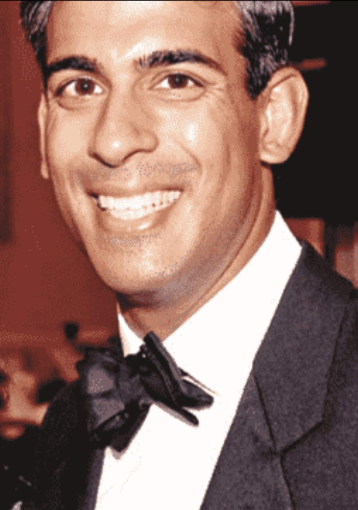 Peter Kay on Twitter: &ldquo;1. Meet the man who gave you austerity - by