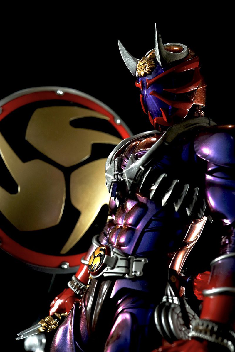 仮面ライダー響鬼のあらすじと最終回のネタバレ考察 後半の評価はうざい マグナスのホビーニュース