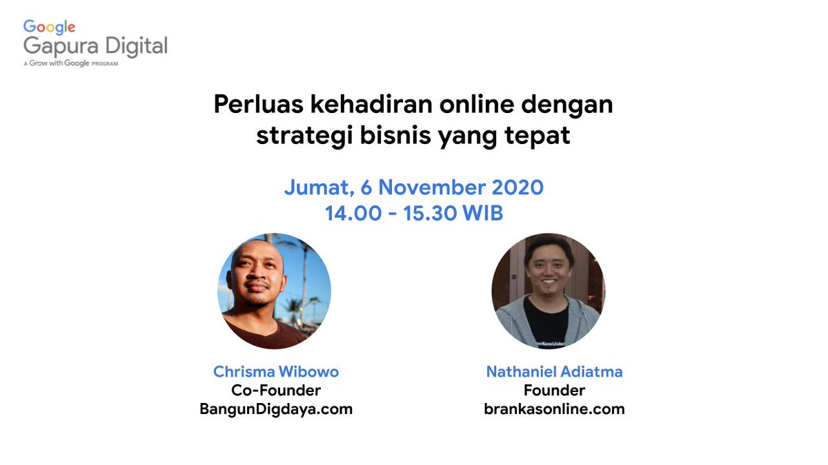 Google Indonesia tweet media