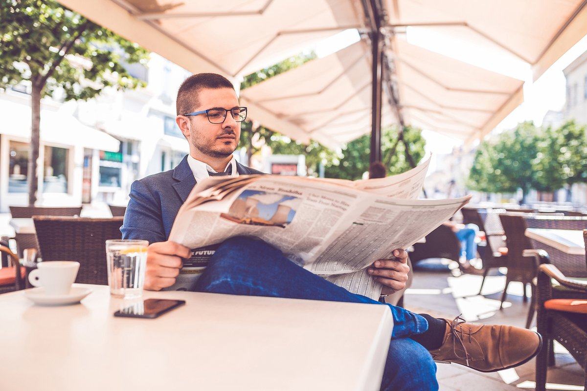 Zamerané na printy.🧐📰
Zaujíma vás, ako sa menila čítanosť a predaj slovenských printových denníkov od roku 2005 po súčasnosť? V našej analýze sme sa pozreli do minulosti a porovnali množstvo dát. 
Čítajte viac: mailchi.mp/ab15c8fa56b8/s…
#media #prints