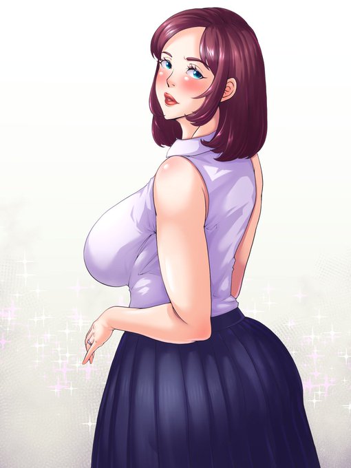 過去絵
こだわりポイントは左手薬指の日焼け後
https://t.co/9N4XHR8vHz 