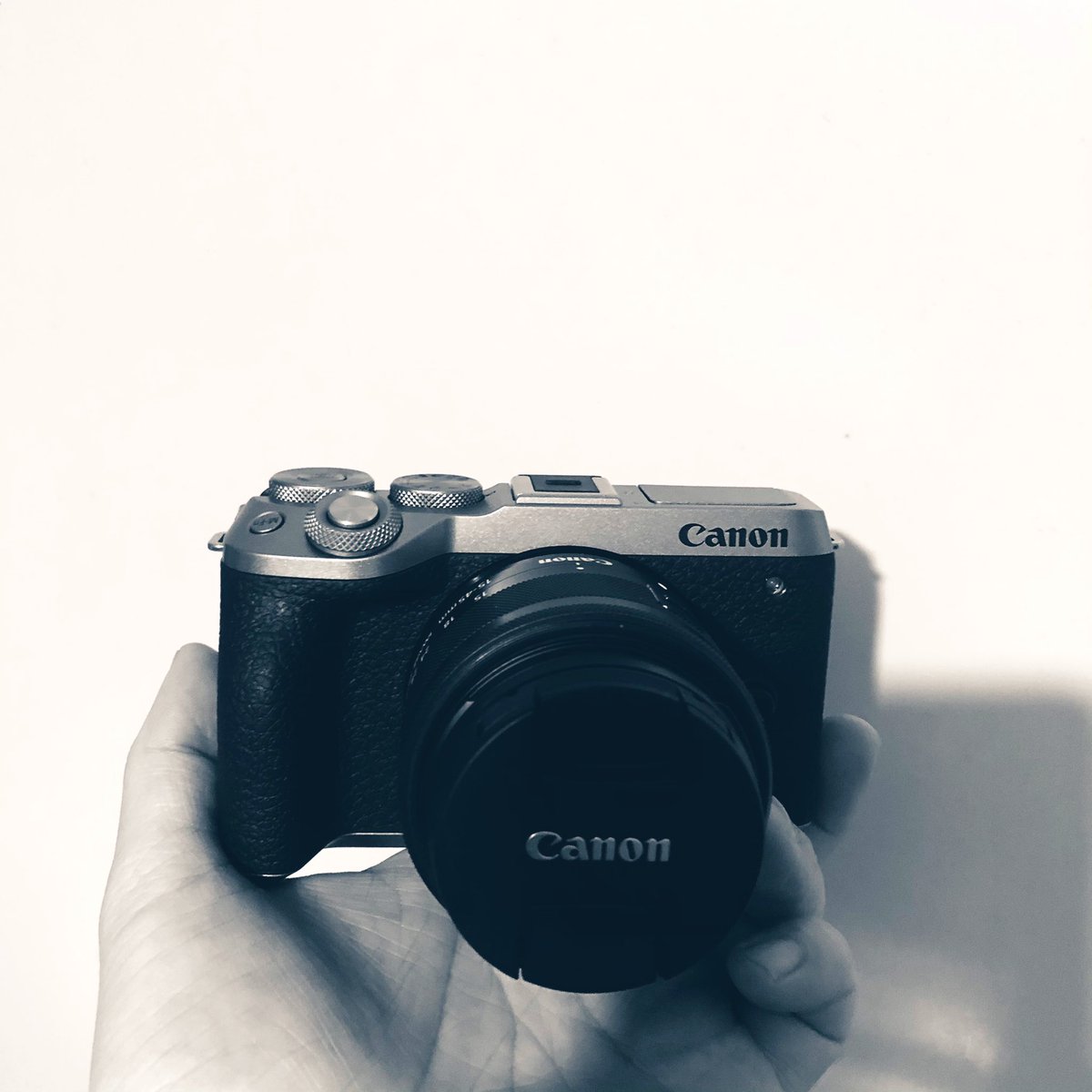 Da15ukeF's tweet image. M3→M6m2
#canoneosm6markII #canon