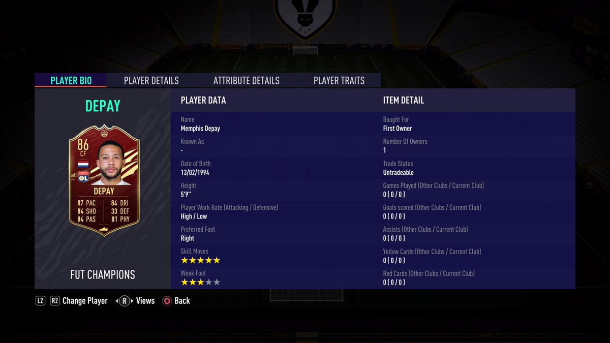 vamos the @NatePTK luck (wanted Rashford but we move) https://t.co/trHwVwj1DP