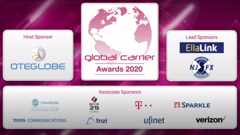 JasonMcGeeAbe's tweet photo. 👏 Congratulations to all the winners and those shortlisted in this year's #GlobalCarrierAwards
🏆 Read the full #GCAs2020 winners list here 👉 https://t.co/qxc8oZ4plT
Thank you to all the #GCAs sponsors for their support and see you next year in London! https://t.co/m7dEXoWJsn