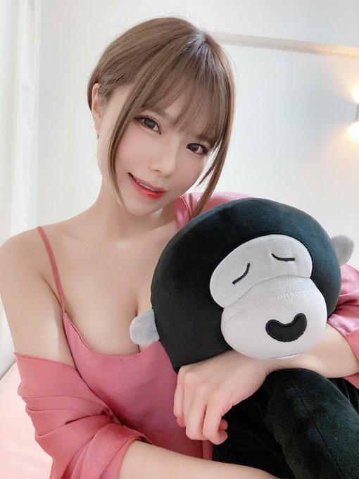 コスプレイヤーオシリスのTwitter画像5