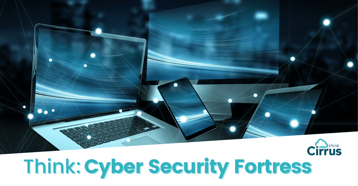 ThinkCirrus's tweet photo. Cyber security – what's the price of losing data? 🤯😱 Prevention is fundamental so it’s important to implement ‘lifesaving’ procedures that will protect you from cyber-attacks. How can this be done? Read our blog to find out https://t.co/NKWiNJMeZA #thinkcirrus #cybersecurity https://t.co/J6QdbRULUy
