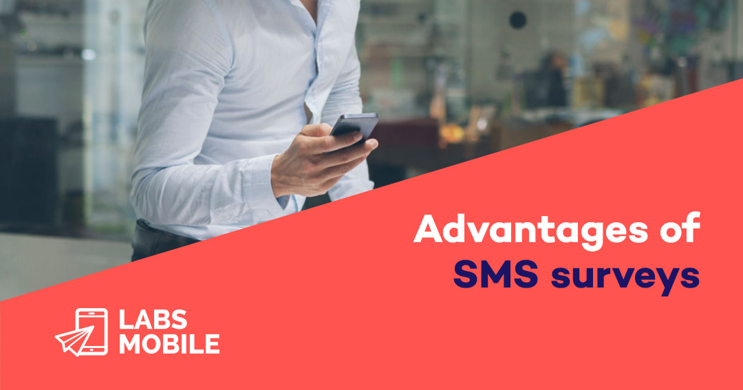 labsmobile_sms's tweet photo. Satisfaction surveys using SMS.
https://t.co/q6JSkH8gZZ
#survery #satisaction https://t.co/4uPaHQzens