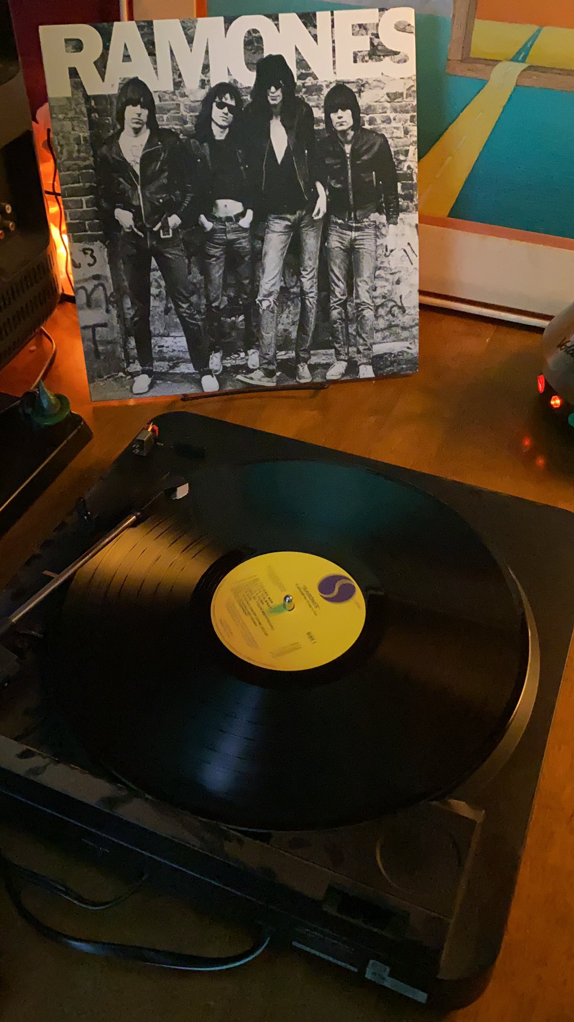 The Record Bar (The_Record_Bar) / Twitter