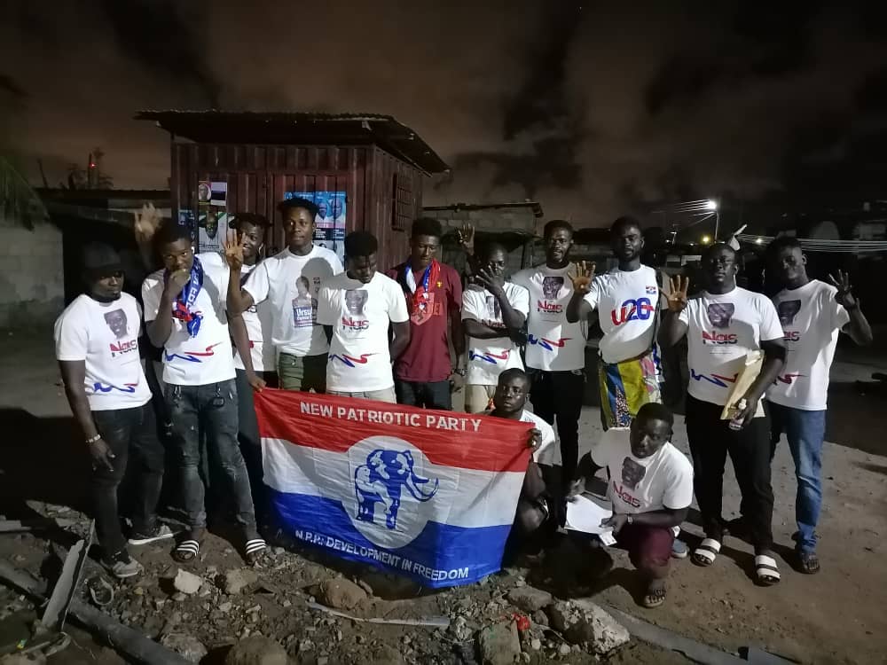 nas4_u's tweet photo. 18-10-20 Thanks To All Nas4U Executives And Members Who Volunteered To Help With The TIN Number Registration. It Was A Success All Thanks To God, Keep Up With The Energy.
#4More4Ursula
#4More4Nana https://t.co/dmZughbCTK