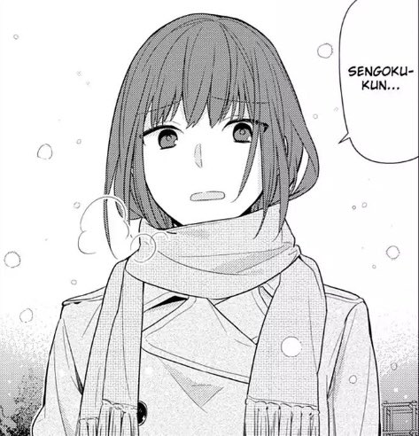 If you couldn’t already tell I fuckin love Sakura she lives rent free in my mind even more than the other two in the student council