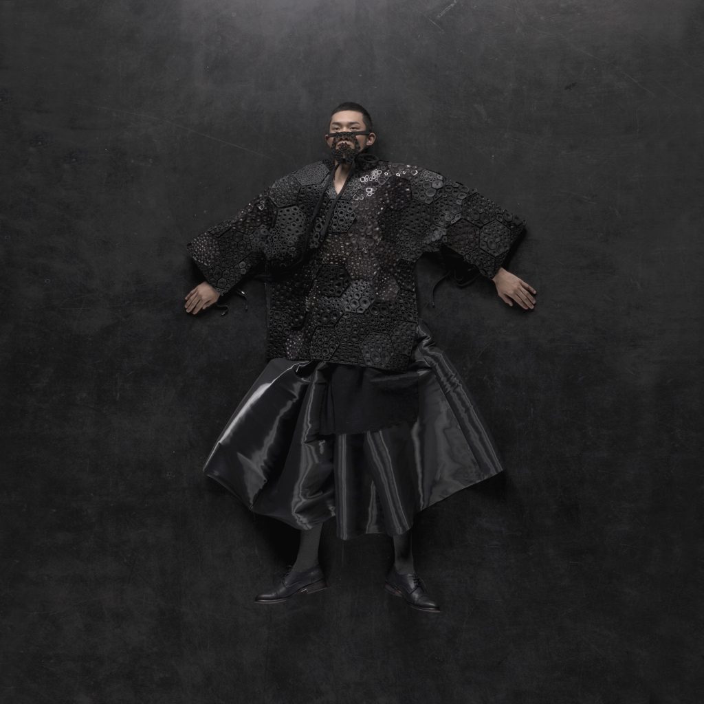 3D Printing Industry (@3dprintindustry) on Twitter photo Mingjing Lin: 3D printing, fluidity, and parametric modeling in fashion - 3dprintingindustry.com/news/mingjing-… - #3dprinting <a href="/LINMingjing/">mingjing lin</a> Mingjing Lin: 3D printing, fluidity, and parametric modeling in fashion - 3dprintingindustry.com/news/mingjing-… - #3dprinting <a href="/LINMingjing/">mingjing lin</a>