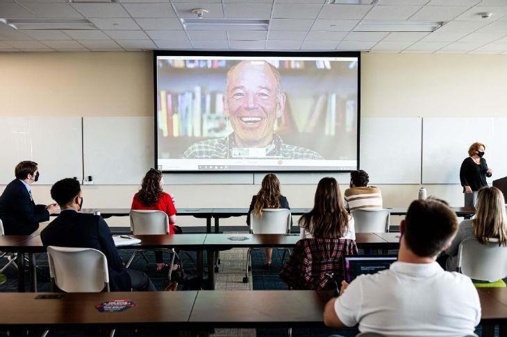 HighPointEnterprise tweet media