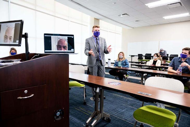 HighPointEnterprise tweet media