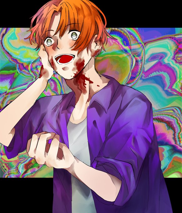 雨生龍之介のtwitterイラスト検索結果 雨生龍之介のtwitterイラスト検索結果