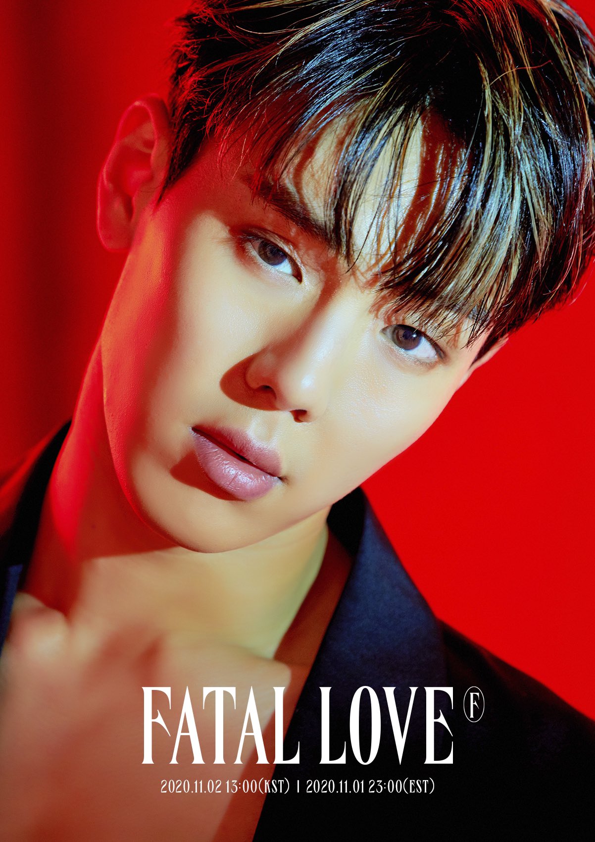 MONSTA X Members Profile (Updated!)